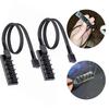 1 To 5 PC Case Fan PWM Hub 4Pin CPU Chassis Cooling Fan Power Cable Extension Splitter Adapter Desktop Computer Accessories