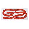 Three Rope Magic Trick Card Set - Close-up Magic Props