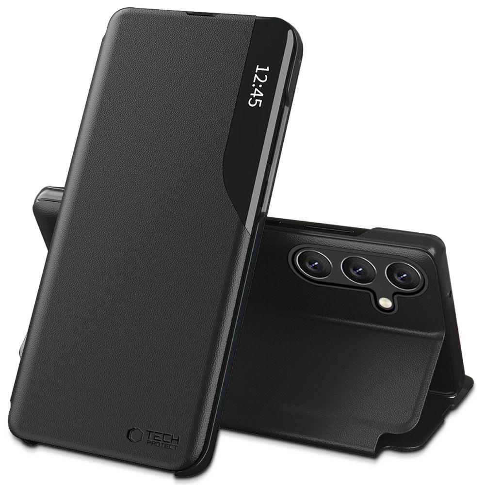 Tech-Protect Smart View Galaxy A36 5G Black