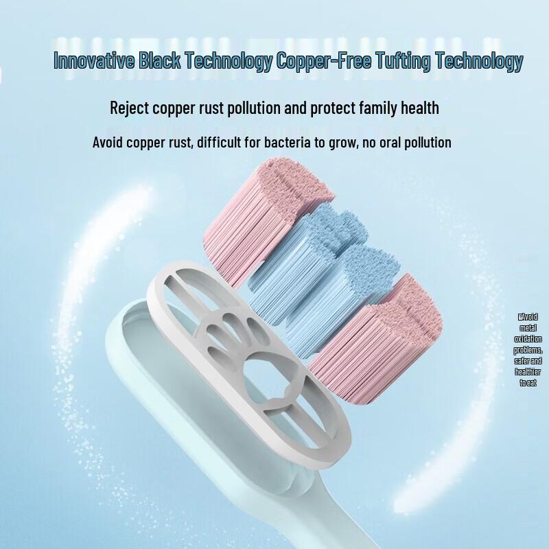 Namei Cute Paw Ultra-Soft Toothbrush