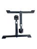 Compact Foldable Lift Desk for Home or Office - Ideal for Bedrooms, Dorms, and Bay Windows
