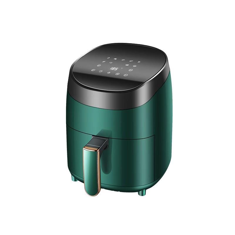 LISM Multi-Function Electric Oven & Air Fryer