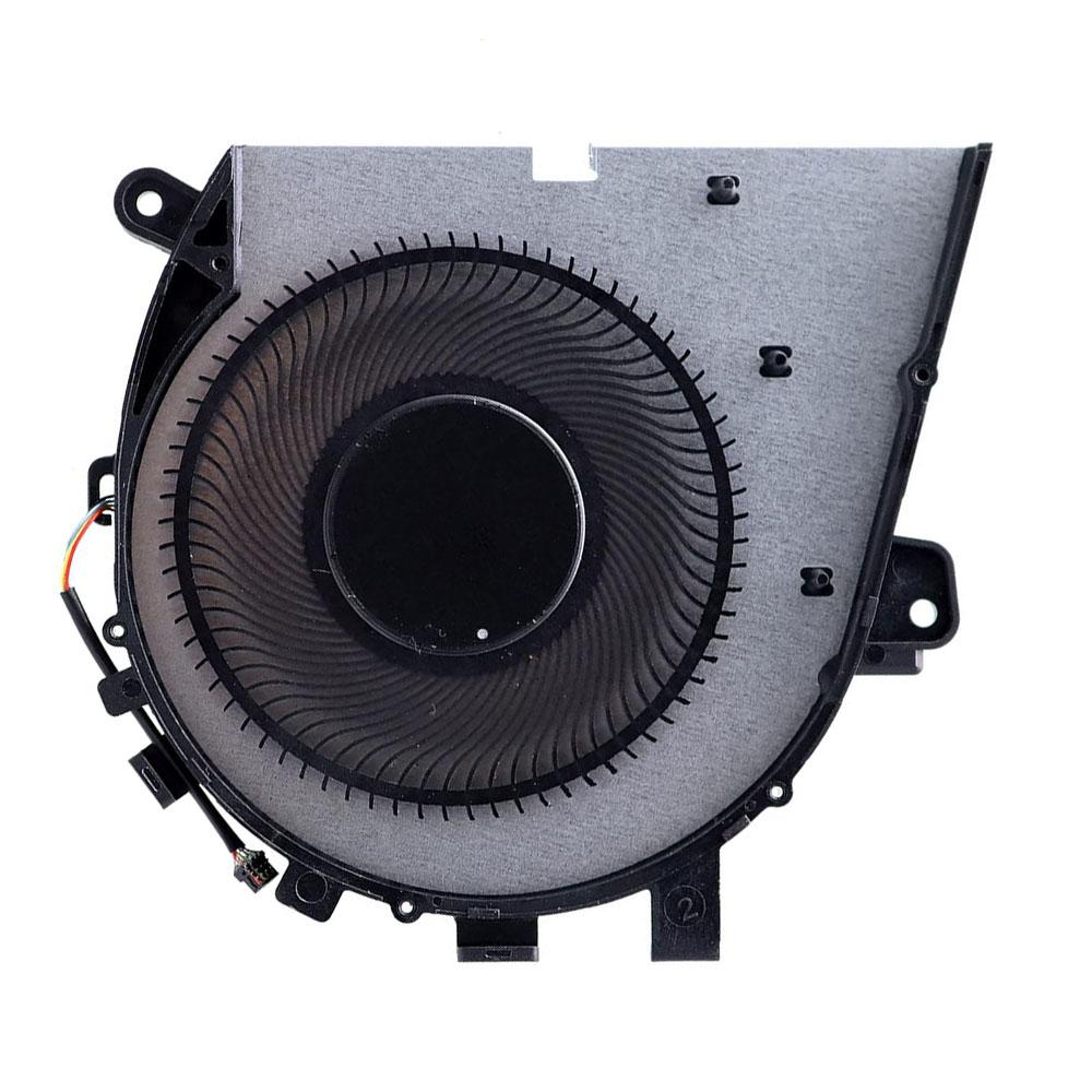 New CPU Cooling Fan Replacement For Lenovo YOGA C740-14 C740-14IML DFS2001054A0T