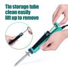 30W 929D-V Electric Vacuum Desoldering Iron Suction Pump Gun Tool Set for Soldering Repair, 110V 220V Soldering RepairTool