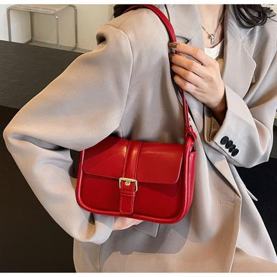 Kadın çantaları – Çapraz askılı çantalar