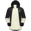 CAMEL All Weather Waterproof Windbreaker Jacket Unisex 713CA31008