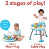 Skip Hop Explore &amp; More Let'S Roll Activity Table
