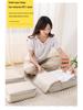 Compression Travel Storage Set: Washable Organizer for Cosmetics, Shoes, and Clothes