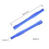 12 Pcs Plastic Pry Bar Tool Blade Opening Tool Repair Kit for Tablets Laptops