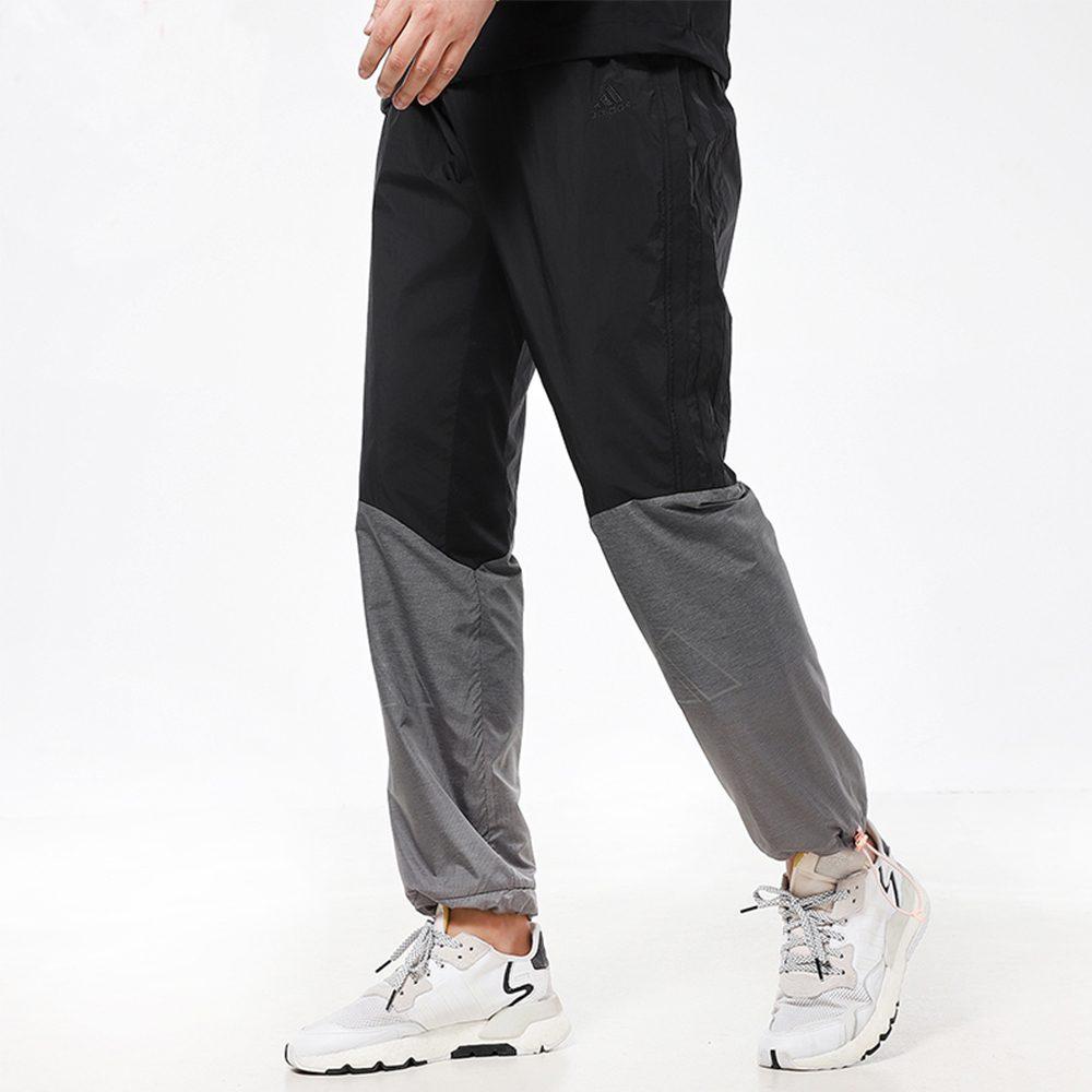 Adidas Knitted Sweatpants Men's Black GP6368