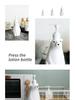 Creative Polar Bear Dispenser: Cute Children's Hand Soap, Lotion, Dish Soap, and Shower Gel Bottle