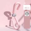 Leg-length Magic Device for Thigh and Leg Beauty Home Hip Lifting Fitness Yoga Equipment Leg Clip Pelvic Floor Muscle Trainer