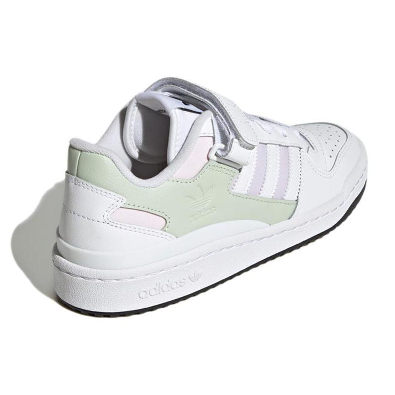 Adidas Forum Low 'Pastel' Women's Sneakers GY9492