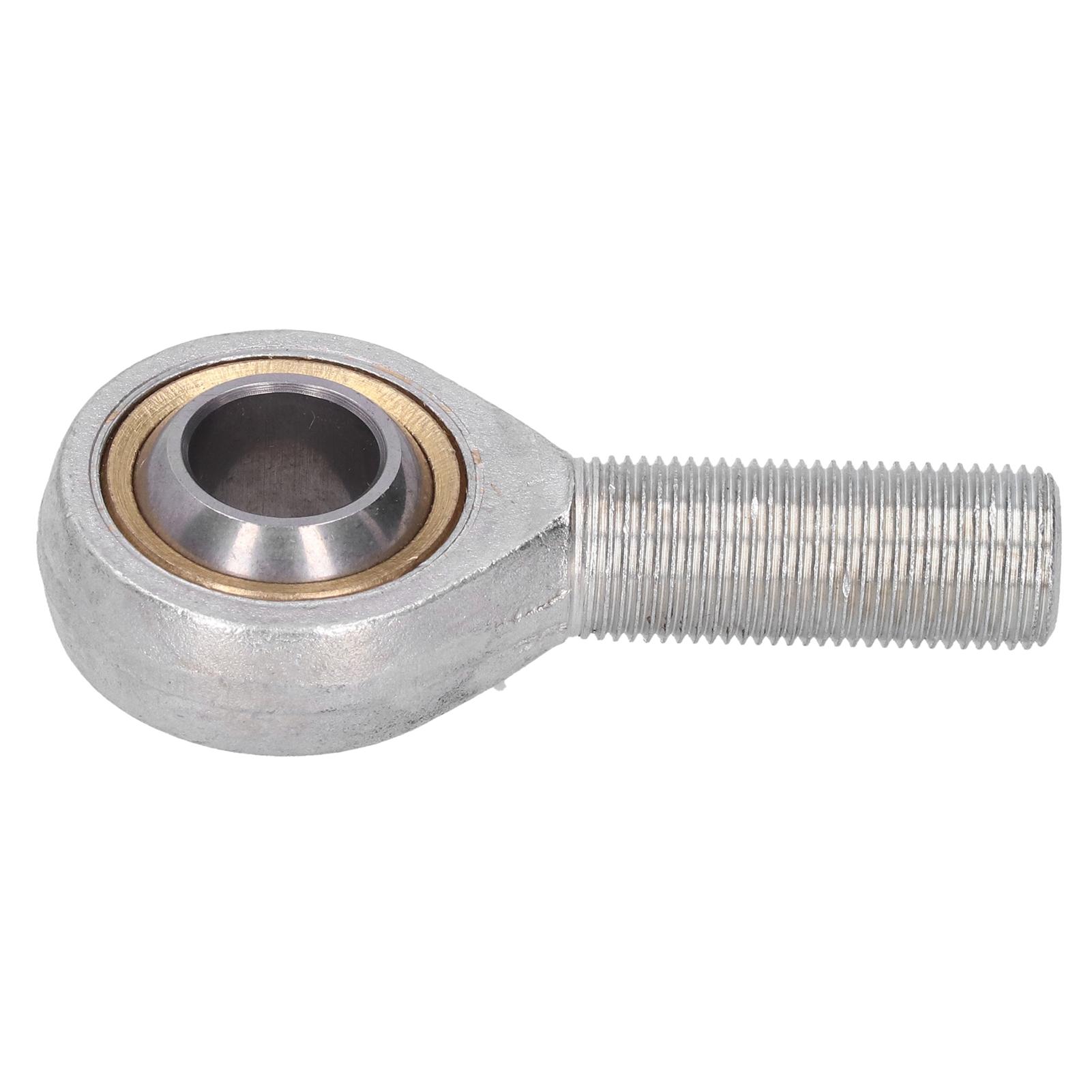 

Ball Joint Bearing Male Thread Left Self‑Lubricating Rod End Industrial Parts SAL16T K