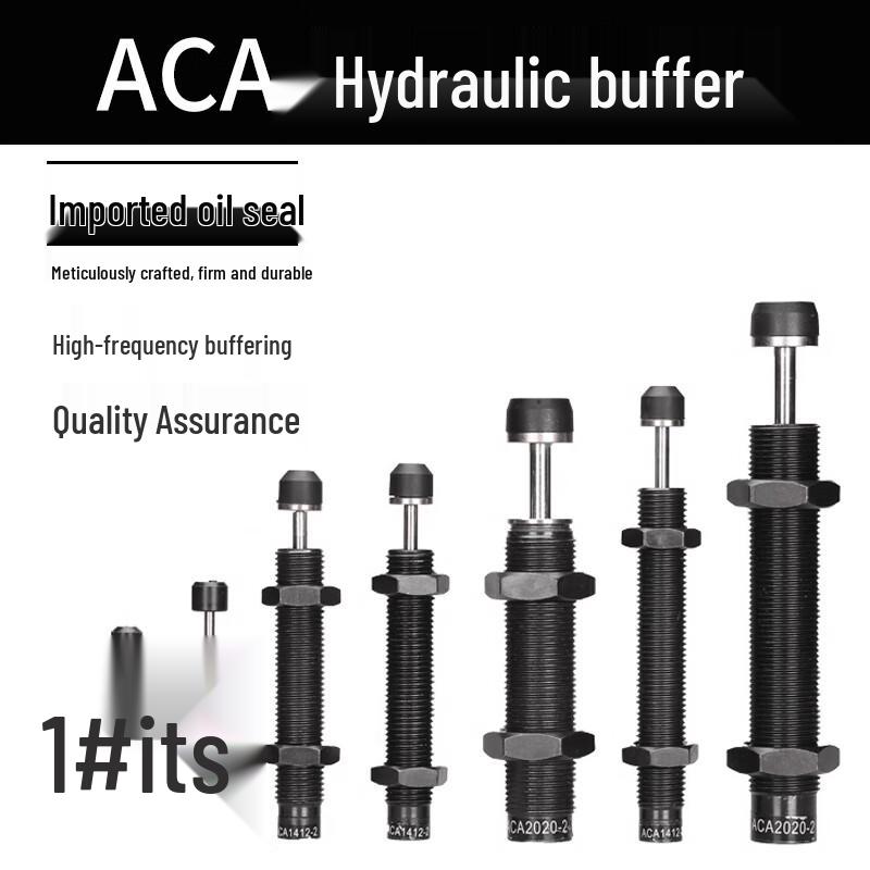 ACA Hydraulic Damper Hydraulic Buffer