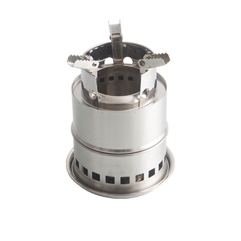 Junkaiwei Portable Outdoor Camping Wood Stove