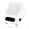 Powerful Nail Dust Collector 60W Professional for Polishing Grinding Buffing Style A