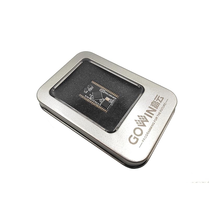 

MiniStar Nano (limited edition)