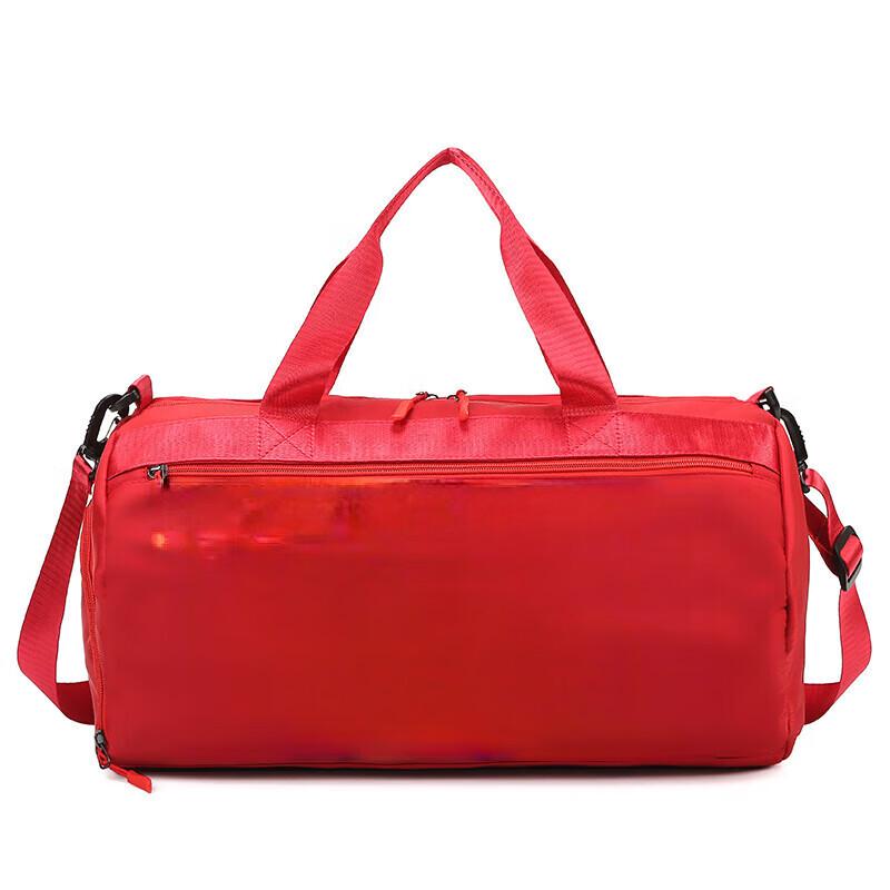 Lishen Dry-Wet Separation Sports Travel Bag