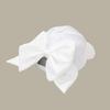 Oversize Bowknot Baseball Caps Comfortable Beach Getaways Summer Hat for Adult
