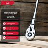 Deli Preset Torque Wrench