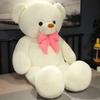 Hug Bear Doll Miteddy Panda Rag Doll Girl Sleeping and Hugging Her Girlfriend Cute Plush Toy Big Bear