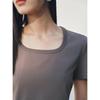 Women's Sorona Cool-Touch U-Neck Short Sleeve T-Shirt