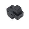 Power Window Control Switch For NISSAN For Note E13 HR12DE Rear Right Power Window Control Switch 25411-6XJ1A Switch Parts