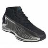 Mens Anthony Edwards Metallic Accents Lace Up Basketball Shoes