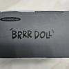 RIIZE Won Bin Tonyangduck Bururu Doll Brand New
