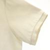 Polo by Ralph Lauren Short Sleeve Polo Shirt M Ivory Impact 21 Pique Men's Used