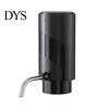 Fast Wine Decanter Electric Durable Rechargeable Aerator Dispenser Automatic Pourer for Home Party Breather