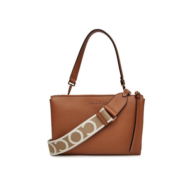 Bag Coccinelle E1 ND8 12 08 01 Brown