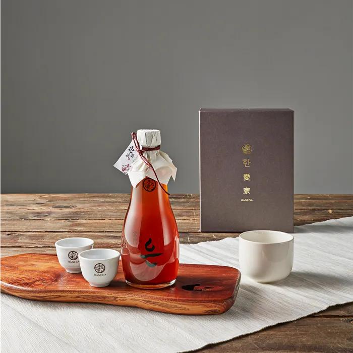 Family Silver Gift Set