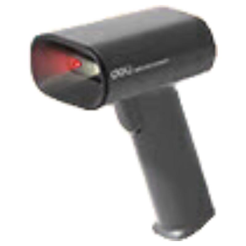 Deli AA002 Wired 1D 2D Barcode Scanner