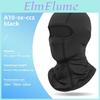 Cycling Face Mask With Uv Protection Breathable Nylon For Men And Women