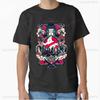 Movie Ghostbusters Print Short Sleeve Solid Cotton Unisex Unisex Tshirts Funny Graphic Crewneck Tops Big Size T Shirt Male Tops