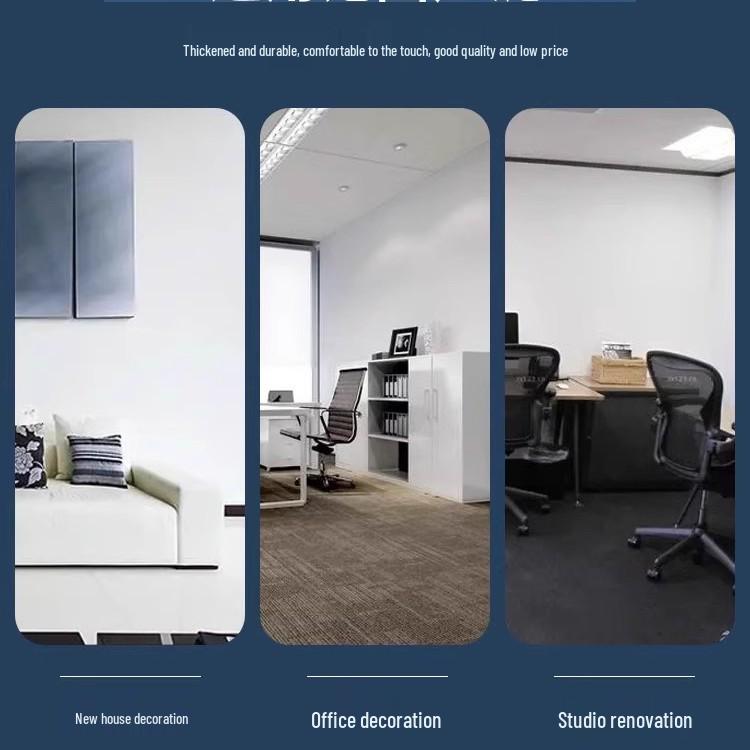 Newcomer Discount: Household Latex Paint Roller with Telescopic Handle and Self-Priming Sponge