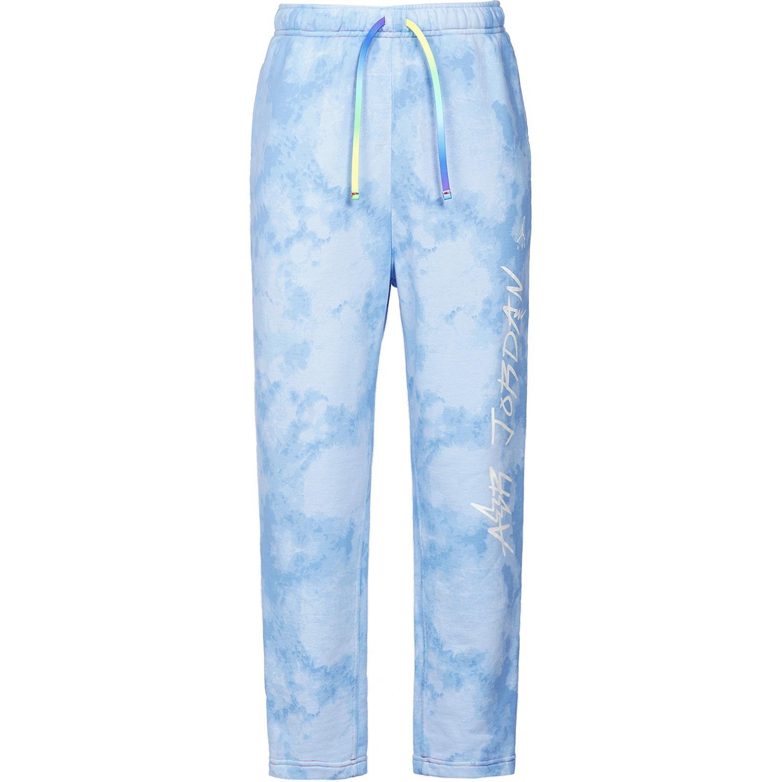 JORDAN X J Balvin Fleece Pants