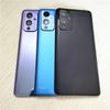 Rear Housing Cover For Oneplus 9 Back Door Battery Cover Glass Repair Replace