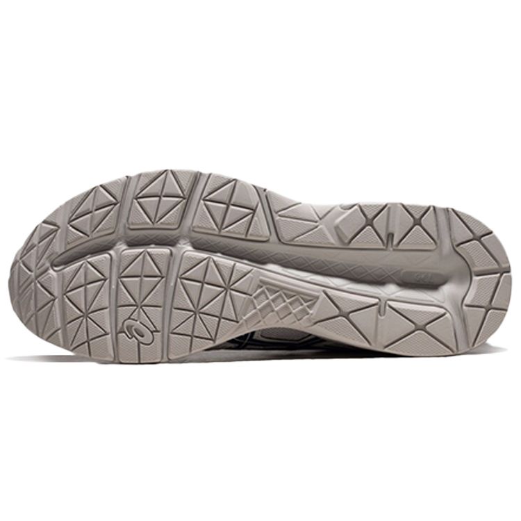 Asics Gel-Contend 4 Comfortable Trendy Fabric Synthetic Leather Low-Top Casual Long Distance Short Distance Urban Commuting Running Shoes T8D4Q-200