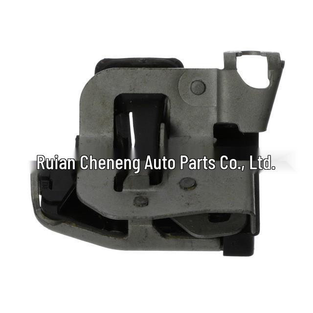 4C2Z-1626412-A Right Sliding Door Lock for Ford E-150 (USA)