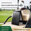 Golfe – Material para treino de golfe
