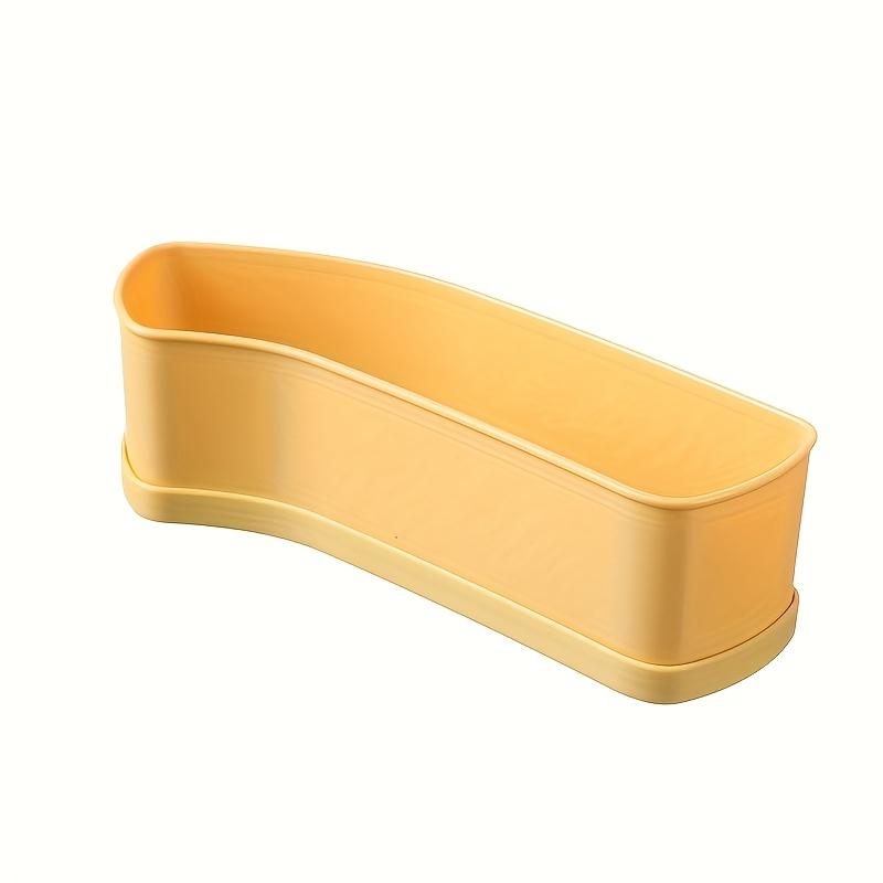 1pc Multifunctional Fruit Slicer Cup Banana Slicer, Cucumber, Strawberry Slicer, Ham Egg Slicers, Kitchen Portable Slicing Tool