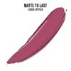Nykaa Matte to Last Liquid Lipstick, Matte Finish, 5ml - 16 Boho