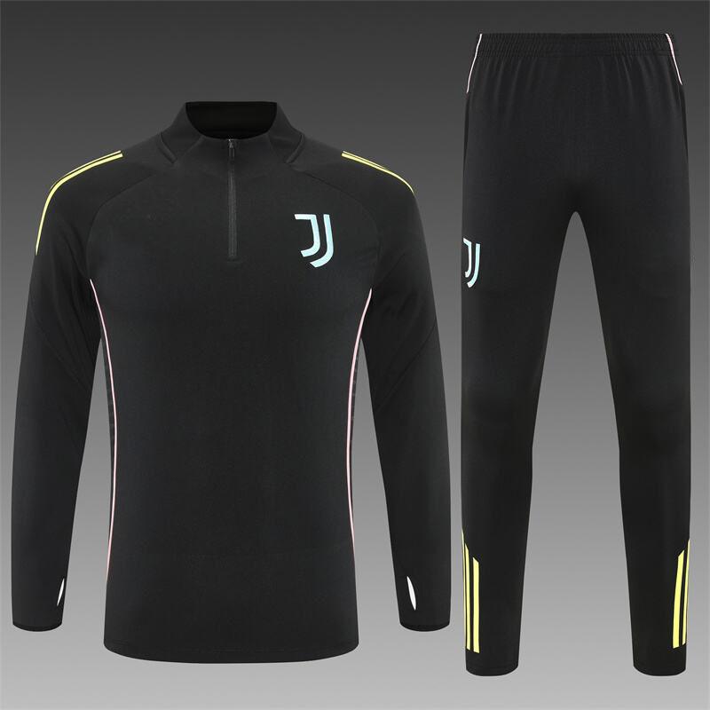 Football Jersey Pre-Season Sports Training Jersey Breathable Sweat-Absorbing Quick-Drying Long-Sleeved Adult And Children'S Suit Print