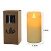 Handun LED Electronic Candle Light