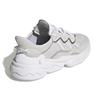 Adidas Women's Ozweego 'Cloud White' Women's Sneakers EG0552