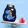 Little Animal Cartoon Bags Handbags Student Bag Backpack Dinosaur Bag