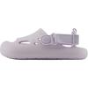 Korea Series Soft Comfortable Low-Top Walking Shoes Baby Shoes Purple SICLGE1-1